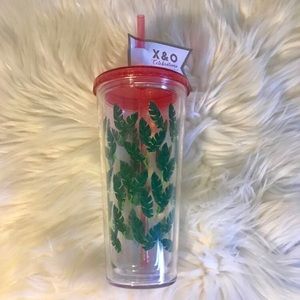 Insulated Tumbler💐💐